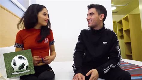 JORDI ENP revienta a una COLOMBIANA FINAL FELIZ.